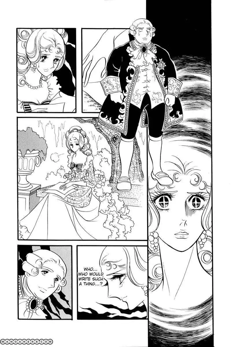 Rose of Versailles Chapter 35 3